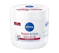 385587 NIVEA Repair & Care Crema Multifuncional con Urea 400 ml