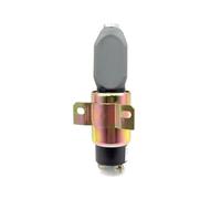 3864274 - Válvulas solenoides de apagado del motor para motores industriales que ofrecen un control preciso y mejoran la durabilidad solenoide de apagado