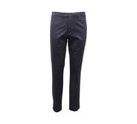 3873AS pantalone uomo SELECTED LEON SLIM man trousers blue