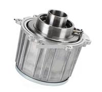 387614BF1A 38761-4BF1A Conjunto de acoplamiento de diferencial trasero Acoplamiento de embrague compatible con Nissan Rogue MURANO RSPORT 14-20 Acoplador viscoso