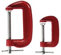 38830 - c-kit de abrazaderas 25, 50, 75 mm