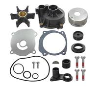 389158 Kit de Impulsor de Bomba de Agua for 2 Tiempos 85-235HP 777813