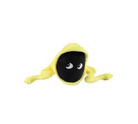 38cm Bone Thief Plush Toy The Backrooms Hot Game Figure Doll Soft Stuffed Yellow Monster Birthday Christmas Gift for Boys Fans
