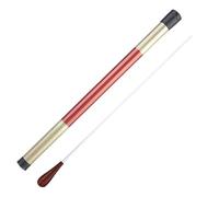 38cm Music Conductor Baton with Organizer | Orchestra Baton Wood Handle | Symphonyer Choral Director Accessories | Theater Conducting Tool | Conducting Baton Robust Material For Music Director