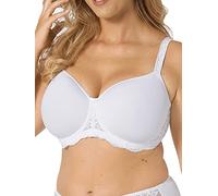 38F Triumph Amourette Charm Bra WP Padded T-Shirt Moulded Bras Lingerie