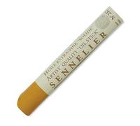 38ml Extra-fine Oil Stick Yellow Ochre by Sennelier