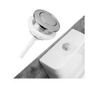 38mm Flush Button for Bathroom And Wc Water Saving Device - Suitable for Toilet Cistern