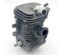 38mm Motor Motor Cilindro Pistón Cigüeñal Kits para Stihl MS 180 MS180 018 Gas Motosierra Quick Reemplazar piezas de repuesto