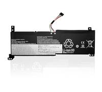 38Wh L20C2PF0 L20L2PF0 L20M2PF0 - Baterías de Ordenador portátil para Lenovo V14 V15 V17 G2-IJL G3-ABA G2-ITL G3-IAP IdeaPad 3-14ADA6 3-14ALC6 3-14ITL6 3-15ADA6 3-15ALC6 3-15IAU7 3-17ADA6 Series