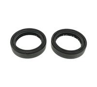 38x50x11 for 50 XR2 125 Ae W-RX M-ITO W-MX Cubierta Antipolvo de Horquilla Delantera Sello de Aceite(Oil Seal)