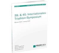39. & 40. Internationales Triathlon-Symposium: Münster 2024 / Leipzig 2025: 31