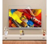 39-40 Pulgadas Protector de Pantalla de TV Película Antirreflejo, TV Protector De Pantalla Anti Luz Azul Filtro De Luz Antirreflejos para Led, LCD, Pantalla,Matte-40in(886X498) mm