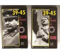39-45 la tragedie [Francia] [VHS]