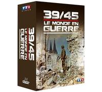 39/45 - Le Monde en guerre [DVD]