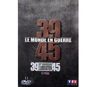 39/45 - Le Monde en guerre [Francia] [DVD]