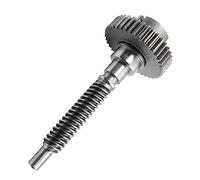 39 Dientes de metal freno de estacionamiento engranaje actuador kit de reparación de repuesto para BMW E65 E66 745i 750i 760Li, 34436782755