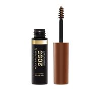 Max Factor gel de cejas 2000 Calorie Brow Sculpt 003 Brown 4,5ML