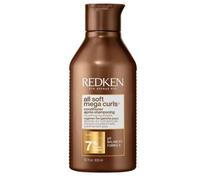 ¡39% DTO! Acondicionador para Cabello Rizado All Soft Mega Curls Conditioner 300 ml