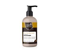 Real Natura - Acondicionador Pro-Bomba Café - 300ml - Energía y Nutrición para Cabello