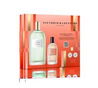 ¡39% DTO! Aguas Femeninas Eau de Toilette Nº3 + Eau de Parfum Nº15 180 ml