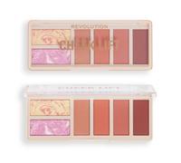 ¡39% DTO! Cheek Lift Paleta de Iluminadores y Coloretes