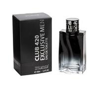 ¡39% DTO! Club 420 Black EDT 100 ml