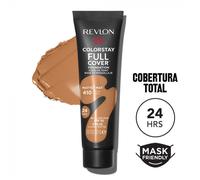 ColorStay Base de Maquillaje Cobertura Total Mate 30 ml