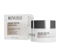 ¡39% DTO! Crema Reparadora Snail Mucin Comfort Cream 50 ml