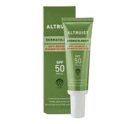 ¡39% DTO! Crema Solar Facial Dermatologist Anti-Redness & Pigmentation Light SPF50 30 ml