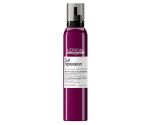 ¡39% DTO! Curl Expression Leave In Mousse en Crema 10 en 1 250 ml