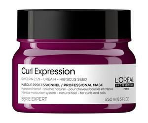 ¡39% DTO! Curl Expression Mascarilla Hidratante Intensiva 250 ml