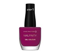 ¡39% DTO! Esmaltes de Uñas Nailfinity Gel Colour Larga Duración