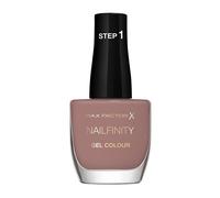 ¡39% DTO! Esmaltes de Uñas Nailfinity Gel Colour Larga Duración