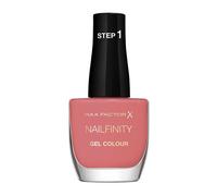 ¡39% DTO! Esmaltes de Uñas Nailfinity Gel Colour Larga Duración