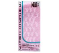 ¡39% DTO! Feet Care Calcetines Hidratantes de Gel