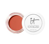 ¡39% DTO! Glow With Confidence Sun Blush Colorete y Bronceador en Crema