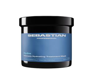 ¡39% DTO! Hydre Mascarilla Profesional Hidratación Intensa y Control del Encrespamiento 500 ml