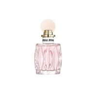 MIU MIU L’EAU ROSÉE eau de toilette vaporizador 100 ml