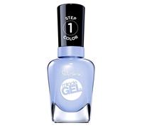Sally Hansen – Miracle Gel – #582 O-Zone you didn't