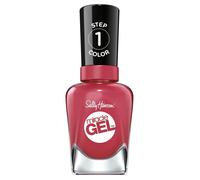 Sally Hansen Miracle Gel #256 - Proper P-Rose