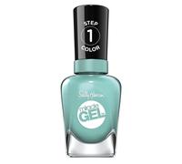Sally Hansen Esmalte de uñas Miracle Gel Tono 709 Mintage 14,7 ml