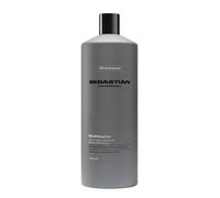 ¡39% DTO! Multitasker 3-en-1 Champú Cabello, Barba y Cuerpo 1000 ml