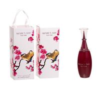 ¡39% DTO! Nature's Sexy EDP 100 ml