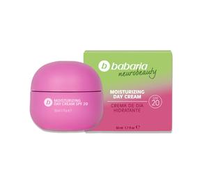 ¡39% DTO! NeuroBeauty Crema Facial SPF20 50 ml