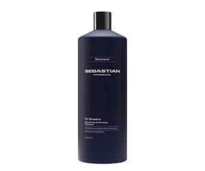 ¡39% DTO! NO.BREAKER Champú Profesional Nutre y Limpia 1000 ml