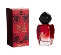 ¡39% DTO! Oui Je T'aime Mon Amour Eau de Parfum 100 ml