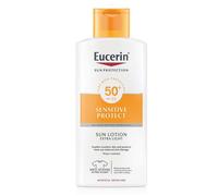 Sun Lotion Extra Light Spf 50+