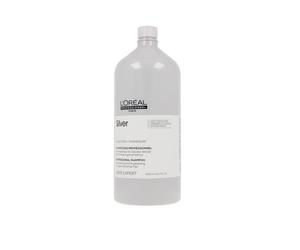 ¡39% DTO! Serie Expert Silver Champú 1500 ml