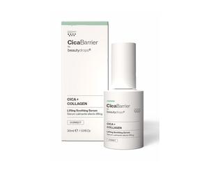 ¡39% DTO! Serum Reparador Antiedad CicaBarrier Cica + Collagen