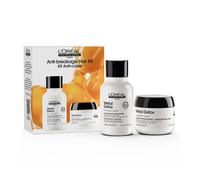 ¡39% DTO! Set 2 Minis Metal Detox Champu+Mascarilla 200 ml
